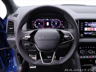 Škoda Karoq 2,0 TDI 4x4 DSG Sportline 2025