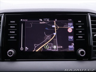 Škoda Karoq 2,0 TDI 4x4 DSG Sportline 2025