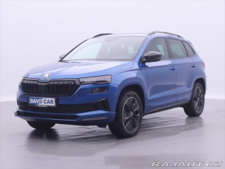 Škoda Karoq 2,0 TDI 4x4 DSG Sportline 2025