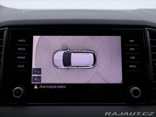 Škoda Karoq 2,0 TDI 4x4 DSG Sportline 2025
