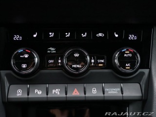 Škoda Karoq 2,0 TDI 4x4 DSG Sportline 2025