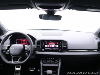 Škoda Karoq 2,0 TDI 4x4 DSG Sportline 2025