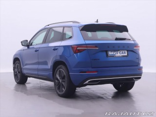 Škoda Karoq 2,0 TDI 4x4 DSG Sportline 2025