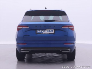 Škoda Karoq 2,0 TDI 4x4 DSG Sportline 2025