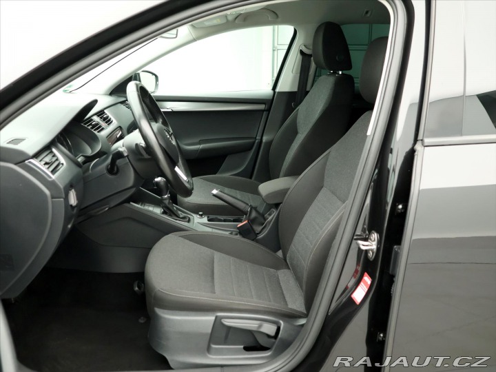 Škoda Octavia 2,0 TDI DSG Soleil 2020