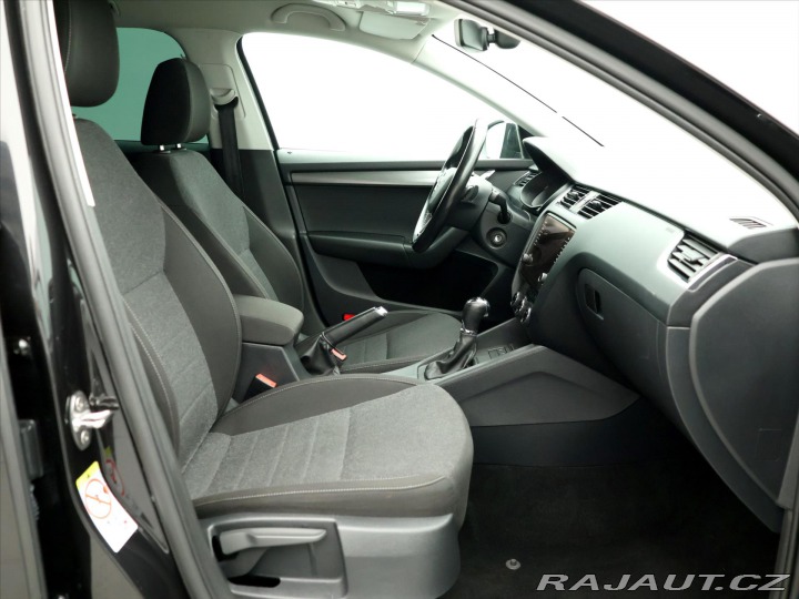 Škoda Octavia 2,0 TDI DSG Soleil 2020