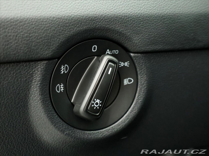 Škoda Octavia 2,0 TDI DSG Soleil 2020