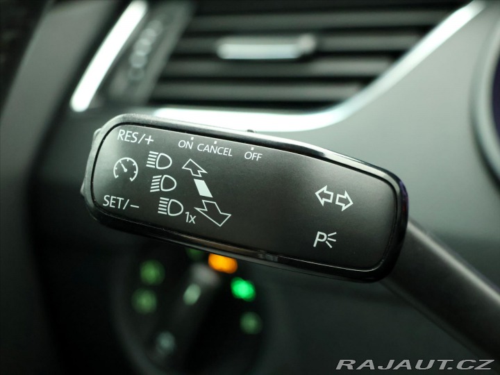 Škoda Octavia 2,0 TDI DSG Soleil 2020