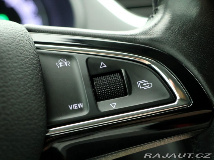 Škoda Octavia 2,0 TDI DSG Soleil 2020