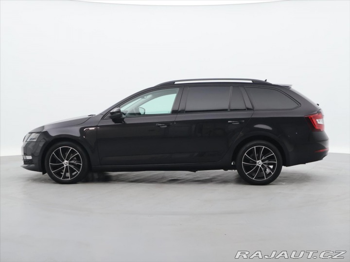 Škoda Octavia 2,0 TDI DSG Soleil 2020