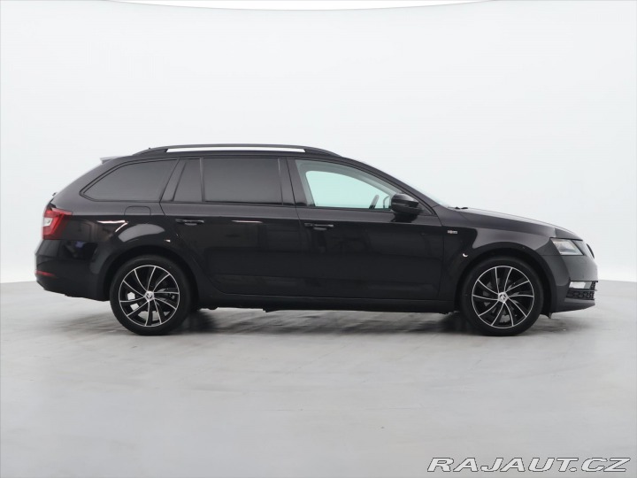 Škoda Octavia 2,0 TDI DSG Soleil 2020