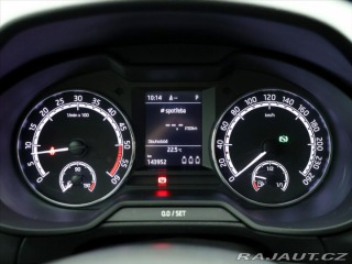 Škoda Octavia 2,0 TDI DSG Ambition Sole 2020
