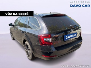 Škoda Octavia 2,0 TDI DSG Ambition Sole 2020