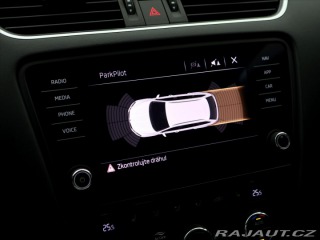 Škoda Octavia 2,0 TDI DSG Ambition Sole 2020