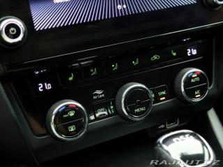 Škoda Octavia 2,0 TDI DSG Ambition Sole 2020