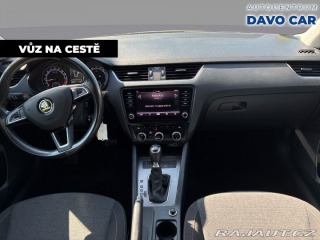 Škoda Octavia 2,0 TDI DSG Ambition Sole 2020