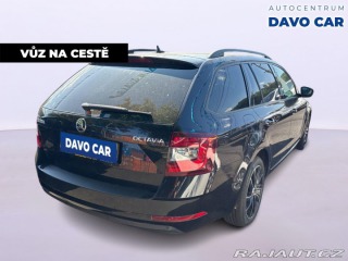 Škoda Octavia 2,0 TDI DSG Ambition Sole 2020