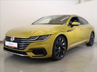 Volkswagen Arteon 2,0 TDI 176kW 4M R-line D