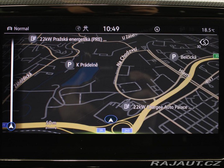 Volkswagen Arteon 2,0 TDI 176kW 4M R-line D 2020