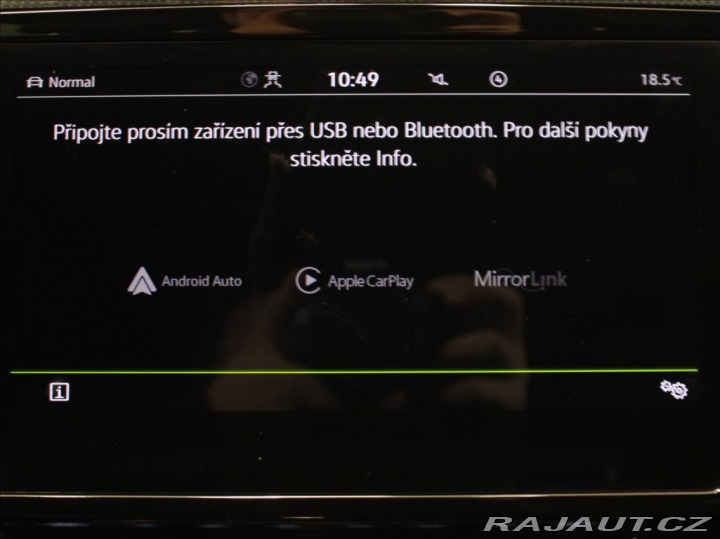 Volkswagen Arteon 2,0 TDI 176kW 4M R-line D 2020