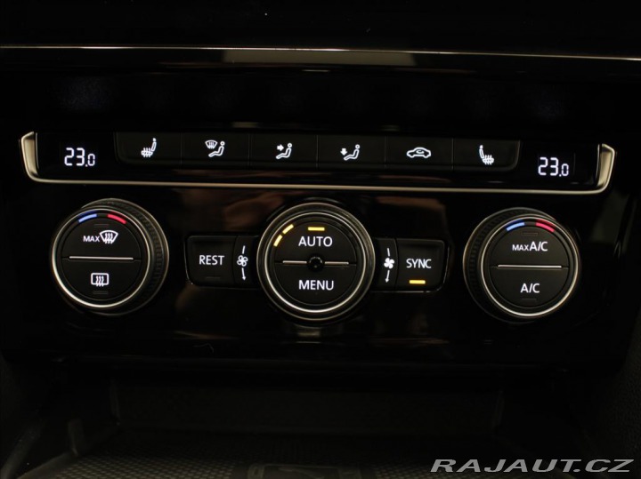 Volkswagen Arteon 2,0 TDI 176kW 4M R-line D 2020