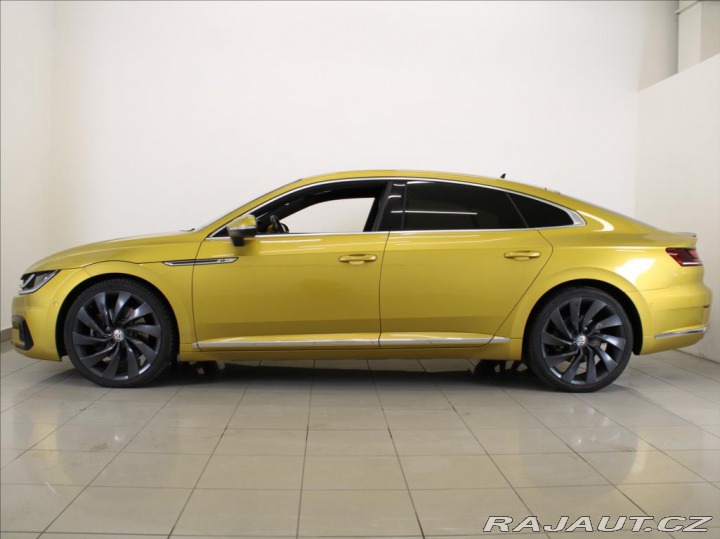 Volkswagen Arteon 2,0 TDI 176kW 4M R-line D 2020