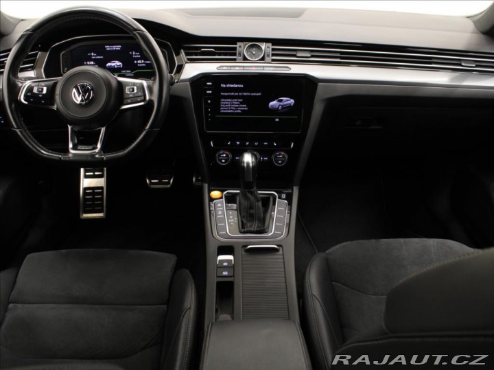 Volkswagen Arteon 2,0 TDI 176kW 4M R-line D 2020