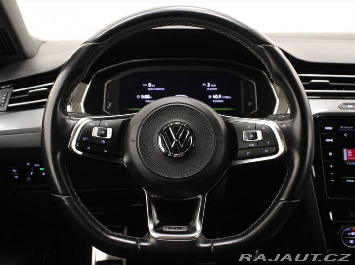 Volkswagen Arteon 2,0 TDI 176kW 4M R-line D 2020