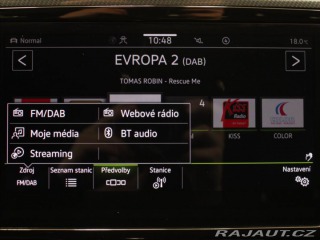 Volkswagen Arteon 2,0 TDI 176kW 4M R-line D 2020
