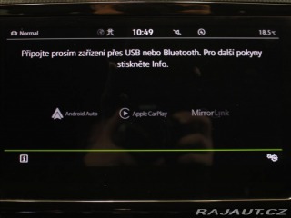 Volkswagen Arteon 2,0 TDI 176kW 4M R-line D 2020