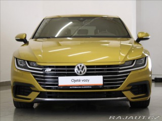 Volkswagen Arteon 2,0 TDI 176kW 4M R-line D 2020