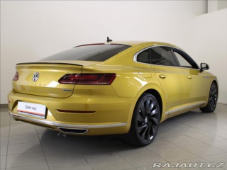 Volkswagen Arteon 2,0 TDI 176kW 4M R-line D 2020