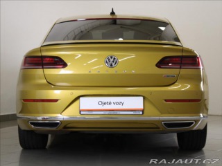 Volkswagen Arteon 2,0 TDI 176kW 4M R-line D 2020