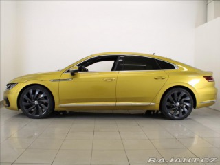 Volkswagen Arteon 2,0 TDI 176kW 4M R-line D 2020