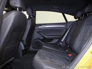 Volkswagen Arteon 2,0 TDI 176kW 4M R-line D 2020