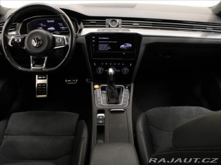 Volkswagen Arteon 2,0 TDI 176kW 4M R-line D 2020