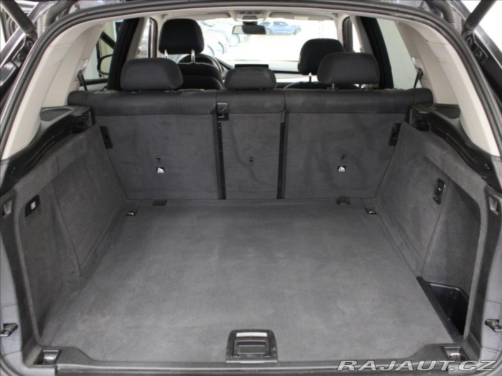 BMW X5 3,0 30d 190kW xDrive Tažn 2017