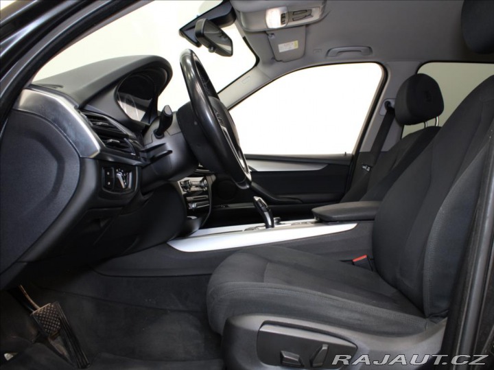 BMW X5 3,0 30d 190kW xDrive Tažn 2017