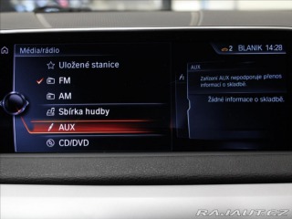BMW X5 3,0 30d 190kW xDrive Tažn 2017