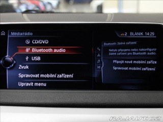 BMW X5 3,0 30d 190kW xDrive Tažn 2017
