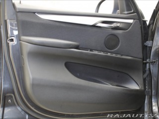 BMW X5 3,0 30d 190kW xDrive Tažn 2017