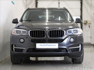 BMW X5 3,0 30d 190kW xDrive Tažn 2017