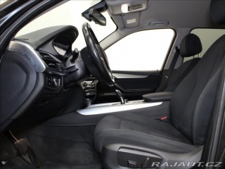 BMW X5 3,0 30d 190kW xDrive Tažn 2017
