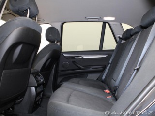 BMW X5 3,0 30d 190kW xDrive Tažn 2017