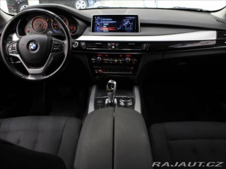 BMW X5 3,0 30d 190kW xDrive Tažn 2017
