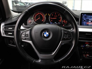 BMW X5 3,0 30d 190kW xDrive Tažn 2017