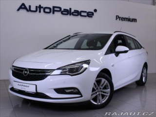 Opel Astra 1,6 CDTi 81kW Záruka 116t 2019
