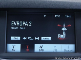 Opel Astra 1,6 CDTi 81kW Záruka 116t 2019