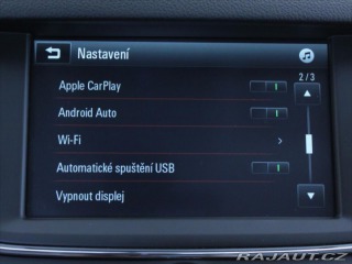 Opel Astra 1,6 CDTi 81kW Záruka 116t 2019