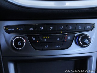 Opel Astra 1,6 CDTi 81kW Záruka 116t 2019